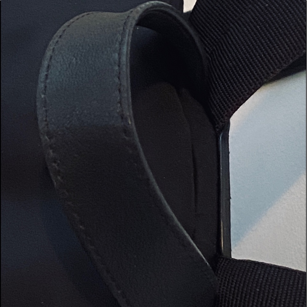 Givenchy Back Pack - image 7